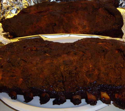 Ribs